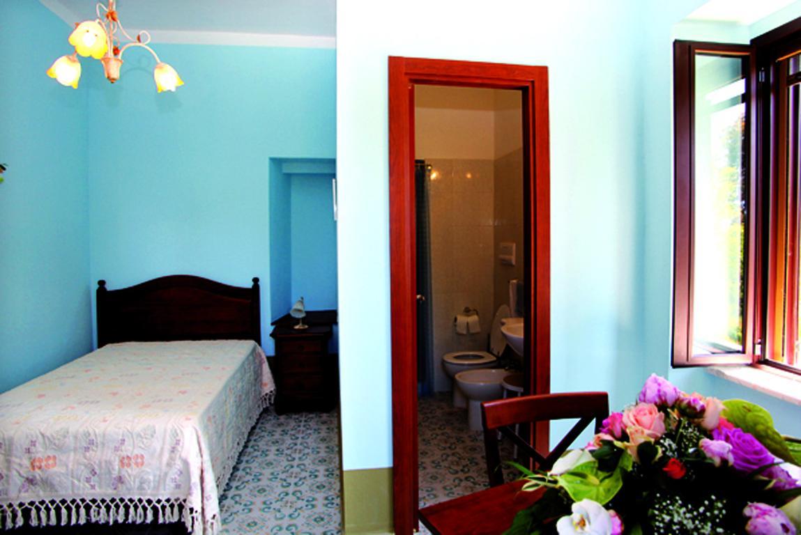 Il Nibbio Reale Country House Rocca d'Evandro Εξωτερικό φωτογραφία