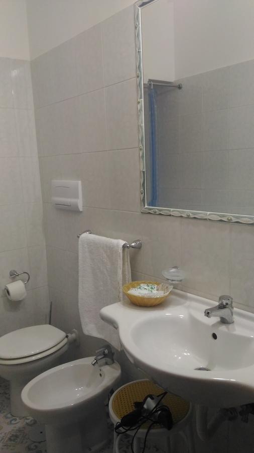 Il Nibbio Reale Country House Rocca d'Evandro Εξωτερικό φωτογραφία